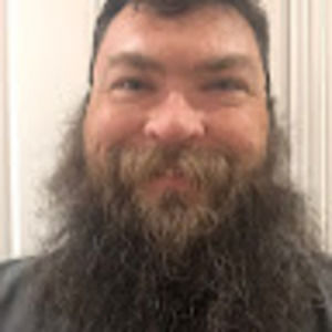 Meet your Posher, Greg